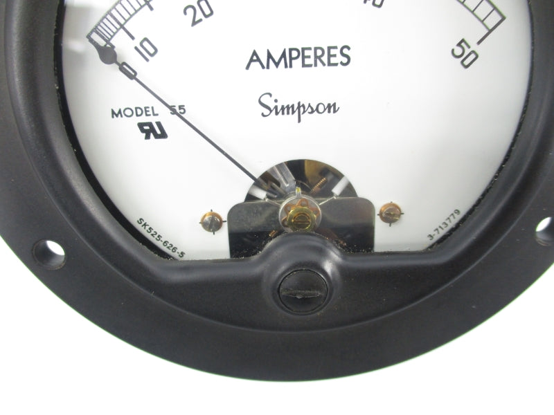 SIMPSON 3-713779 55 0-50A NSNP