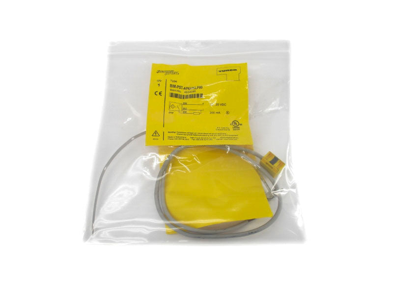 TURCK BIM-PST-AP6X/KLP80 4624090 10-30VDC NSMP
