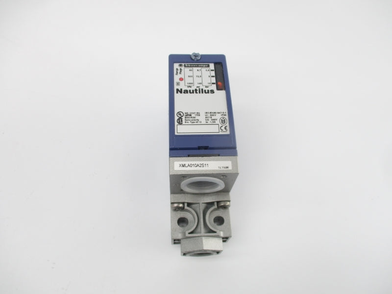 TELEMECANQIUE XMLA010A2S11 500V 1.5A NSMP