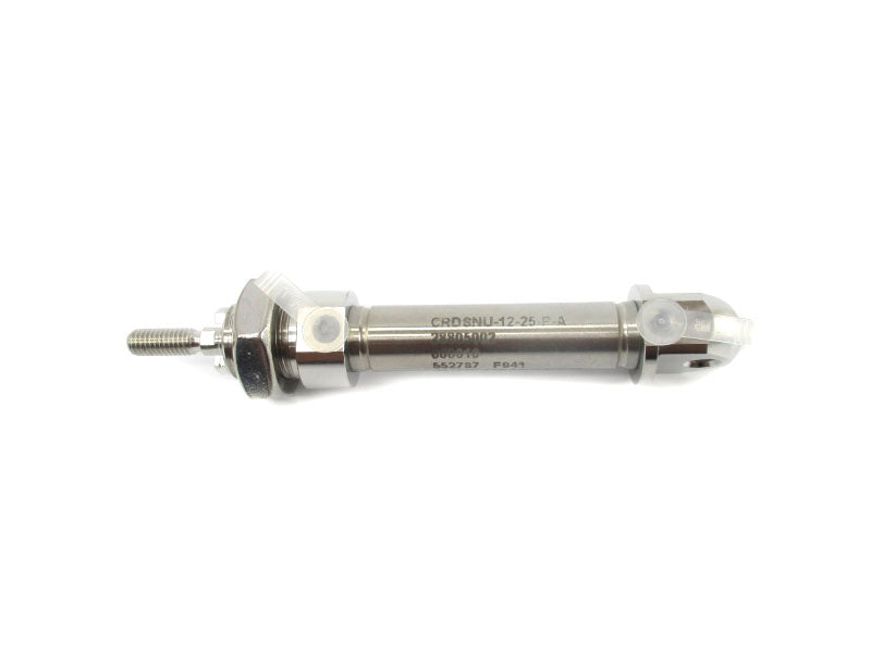 INDUSTRIAL MRO CRDSNU-12-25-P-A NSNP