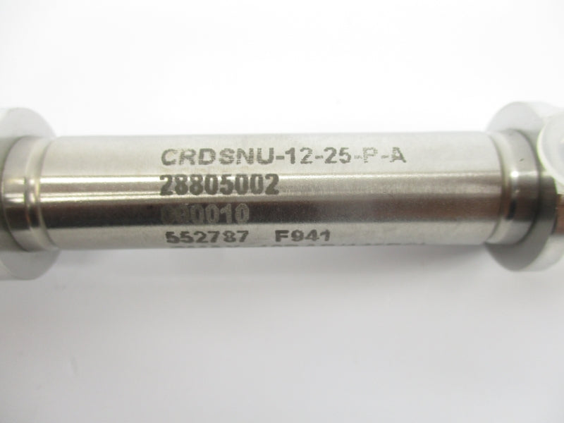 INDUSTRIAL MRO CRDSNU-12-25-P-A NSNP