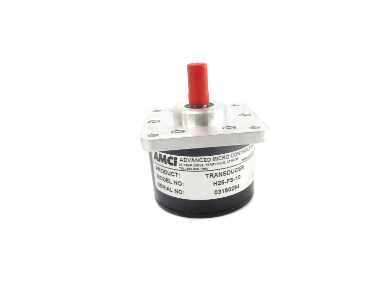 AMC1 H25-FS-10 NSNP
