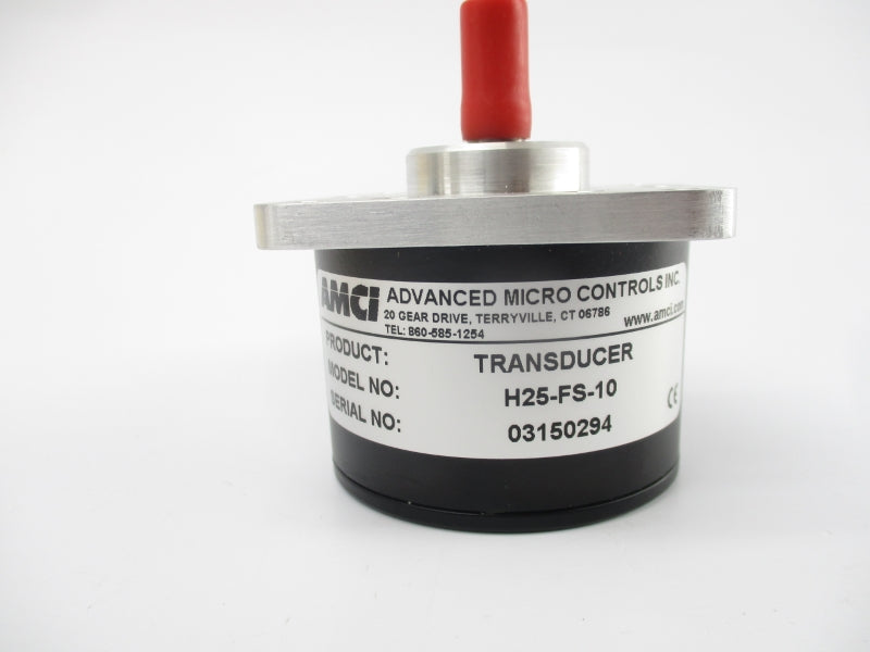AMC1 H25-FS-10 NSNP