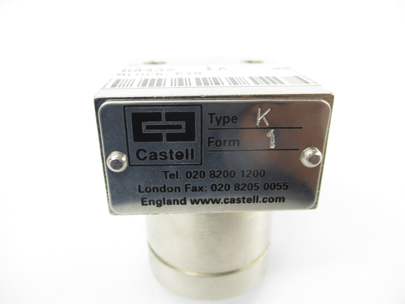 CASTELL K1 NSNP