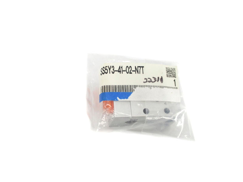 SMC SS5Y3-41-02-N7T NSMP