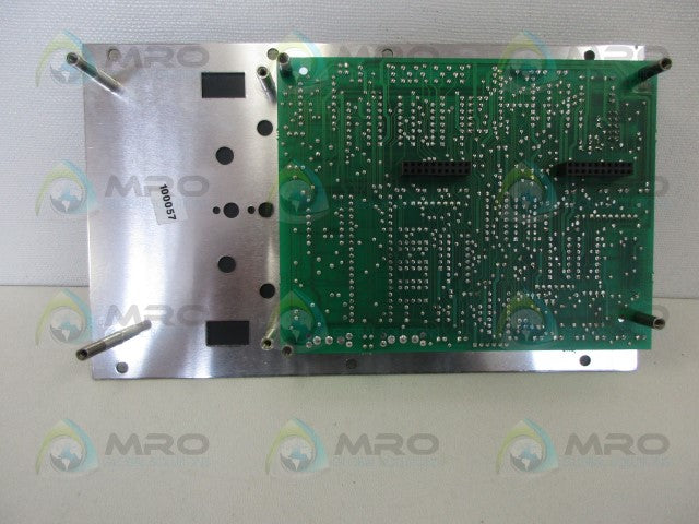 MICROSET 102168J CTI TEMPERATURE CONTROL *NEW NO BOX*