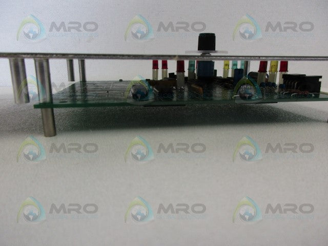 MICROSET 102168J CTI TEMPERATURE CONTROL *NEW NO BOX*