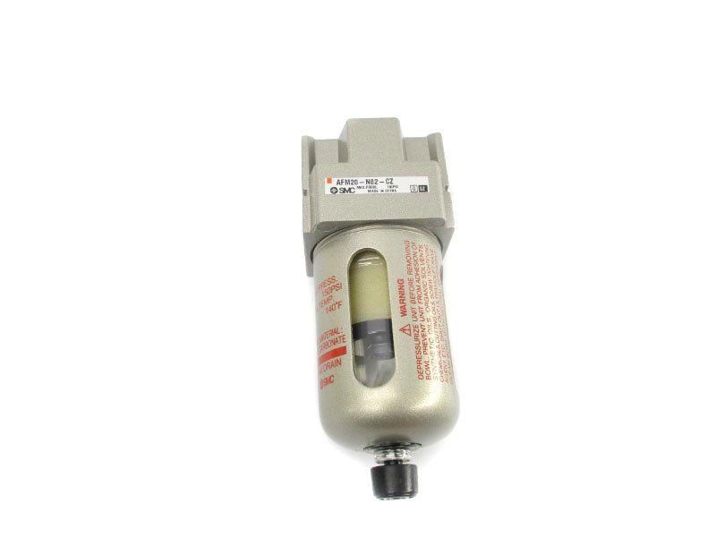 SMC AFM20-N02-CZ 150PSI NSNP