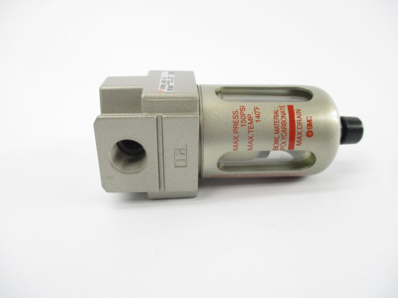 SMC AFM20-N02-CZ 150PSI NSNP