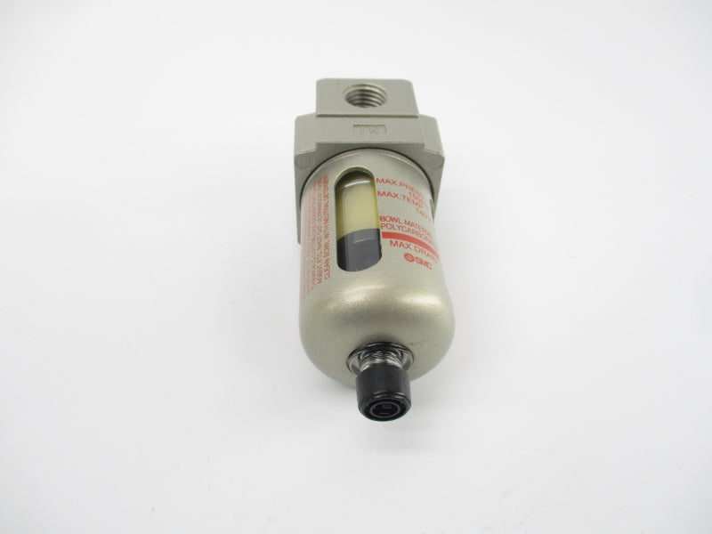 SMC AFM20-N02-CZ 150PSI NSNP