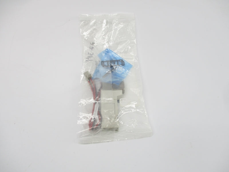 SMC SY3140-5LZD NSMP