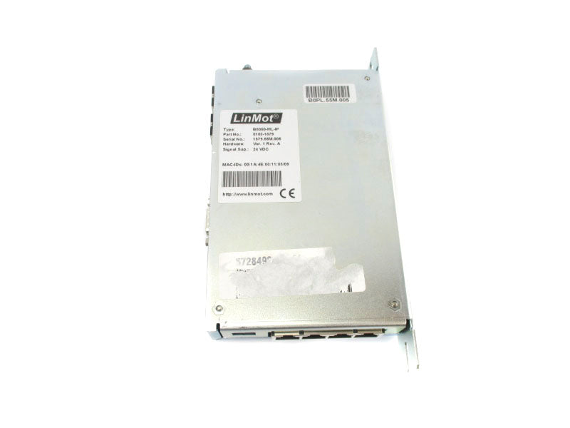 LINMOT B8050-ML-IP 0150-1879 24VDC NSNP