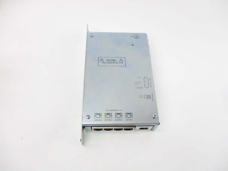 LINMOT B8050-ML-IP 0150-1879 24VDC NSNP