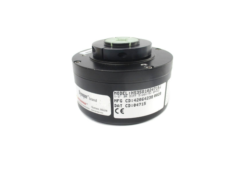 DYNAPAR HS35R1024715J 5-26V NSNP