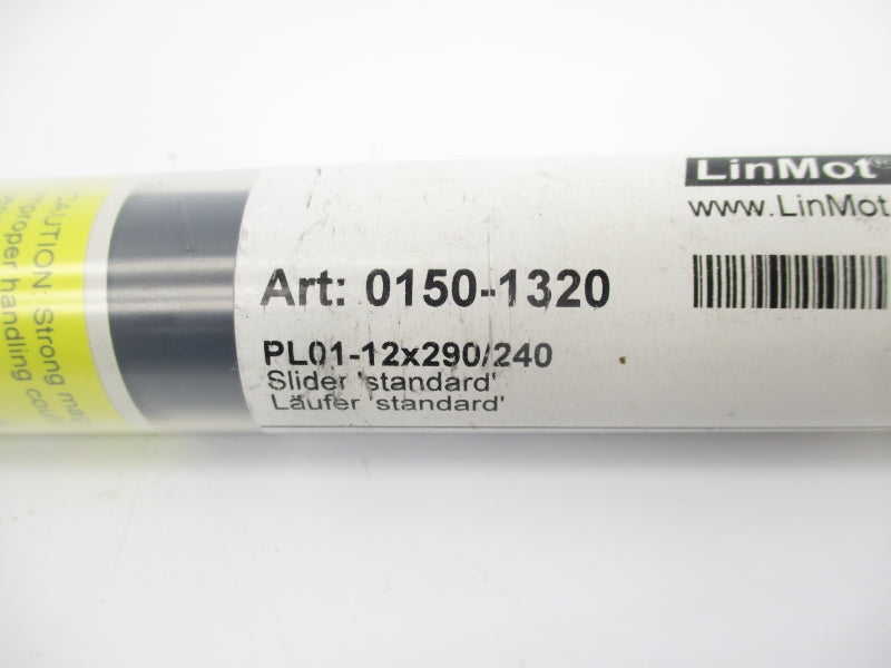 LINMOT 0150-1320 PL01-12X290/240 0150-1320 NSNP