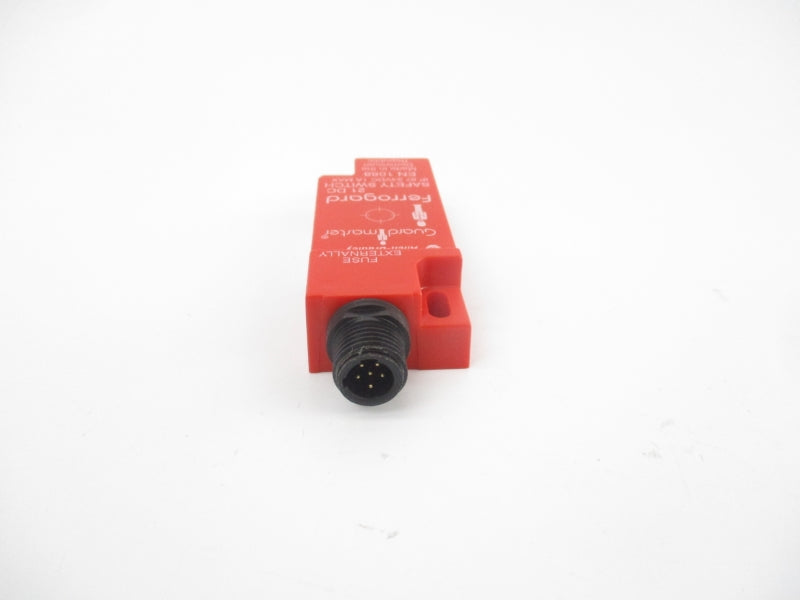 ALLEN BRADLEY 440N-G02099 SER. B UNMP