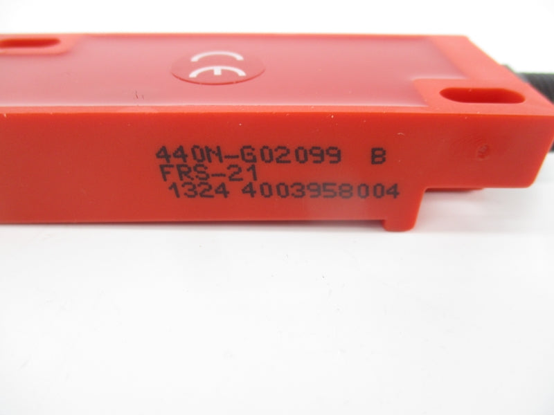 ALLEN BRADLEY 440N-G02099 SER. B UNMP