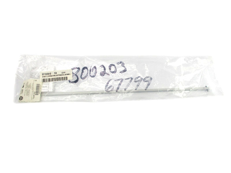 ALLEN BRADLEY 194R-R2 SER. B NSMP