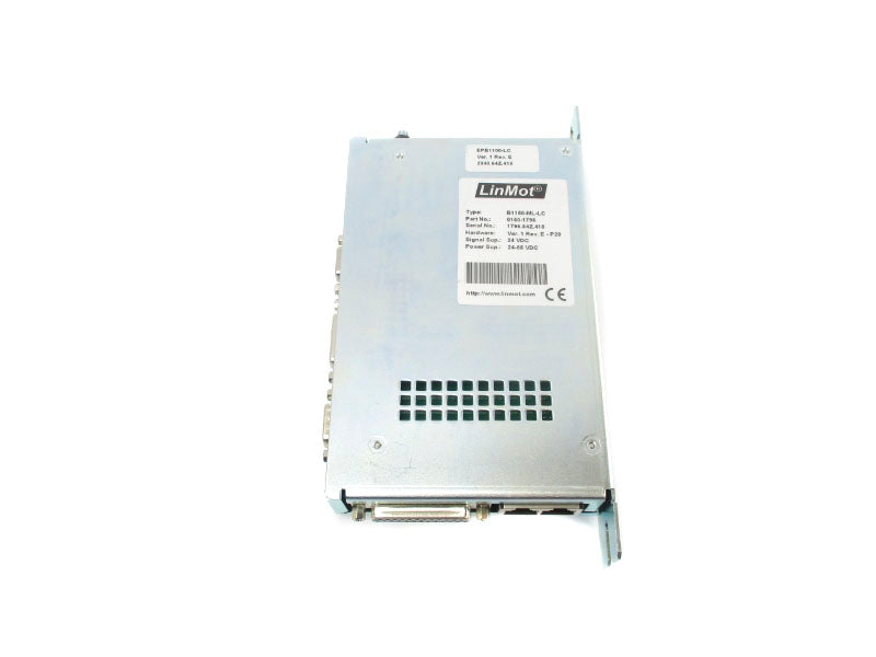 LINMOT B1150-ML-LC 0150-1796 24-85VDC NSNP