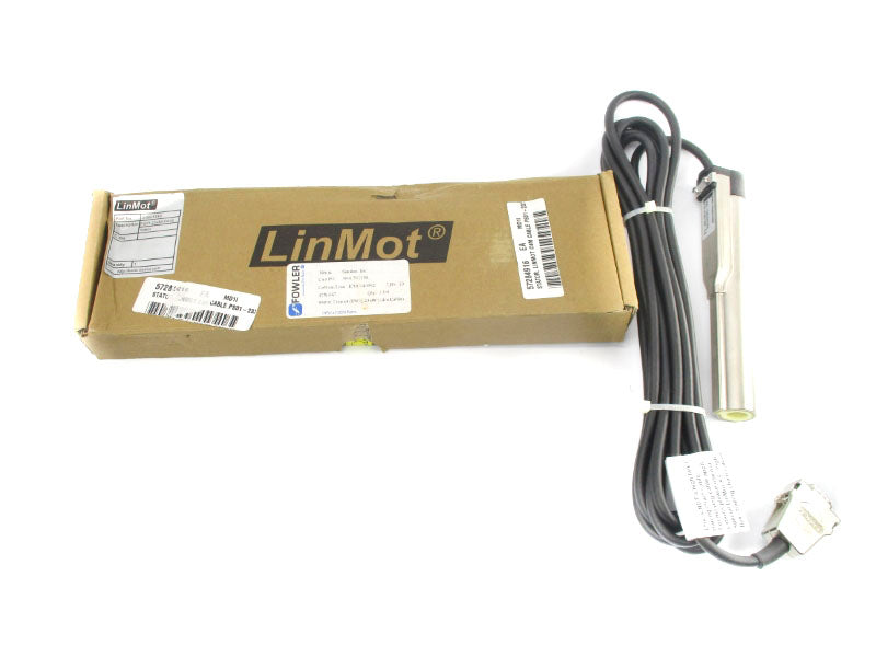LINMOT 0150-1249 NSMP