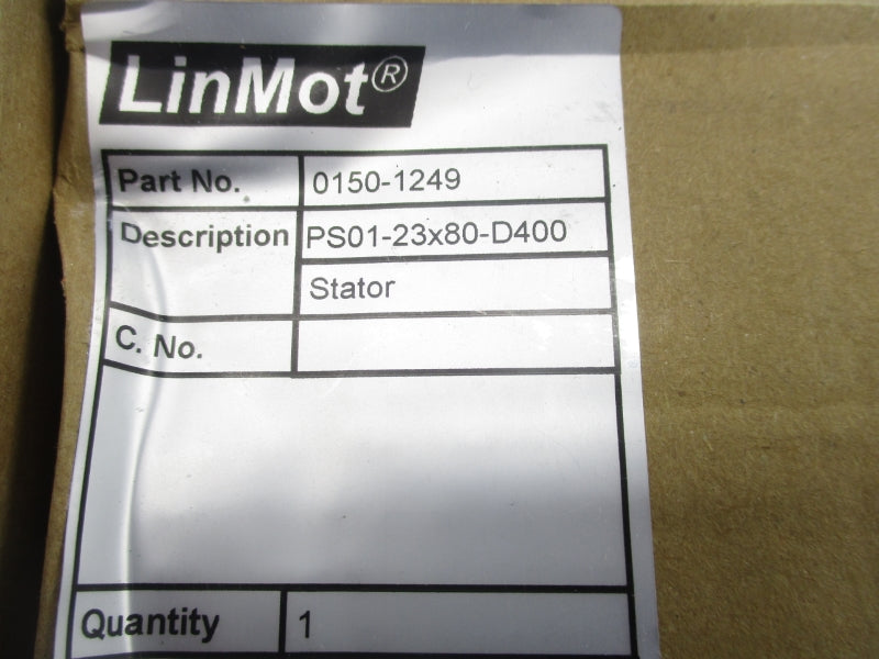 LINMOT 0150-1249 NSMP