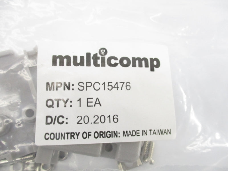 MULTICOMP SPC15476 NSMP