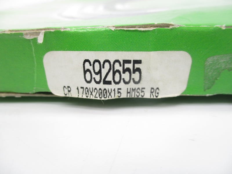 SKF 170X200X15HMS5RG 692655 NSMP