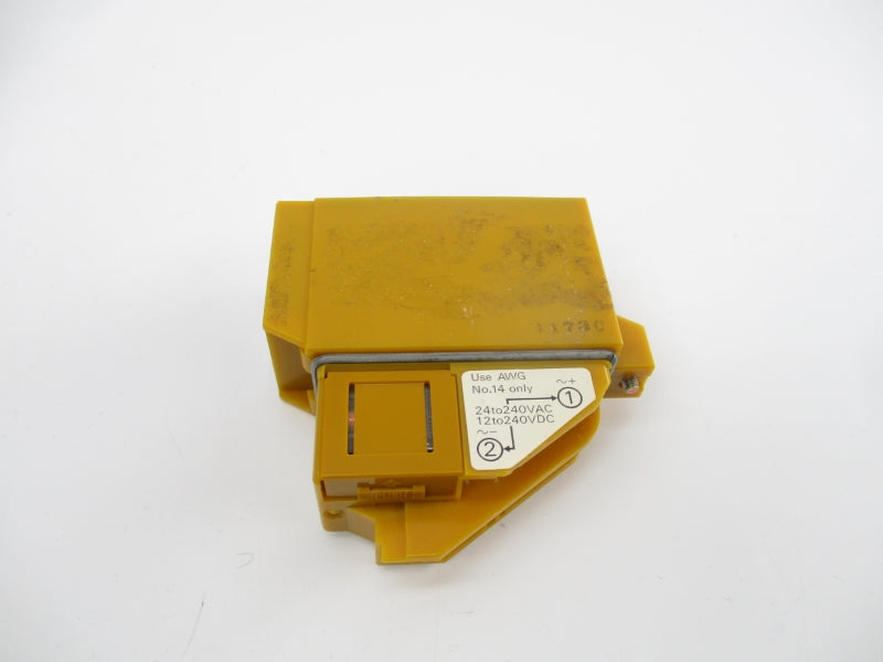 OMRON E3A2-DS70M4T 24-240VAC UNMP