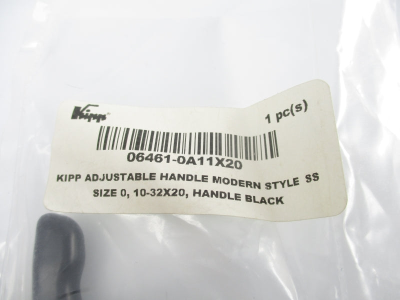 KIPP 06461-0A11X20 NSMP