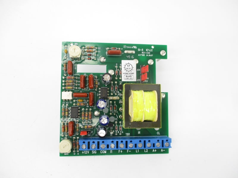 KB ELECTRONICS 9443 SI-5 NSMP