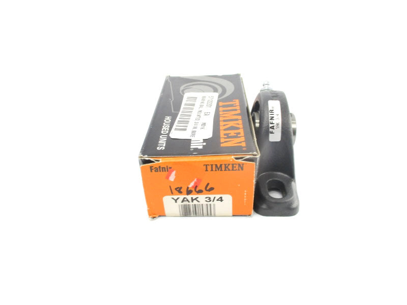 TIMKEN YAK3/4 NSMP