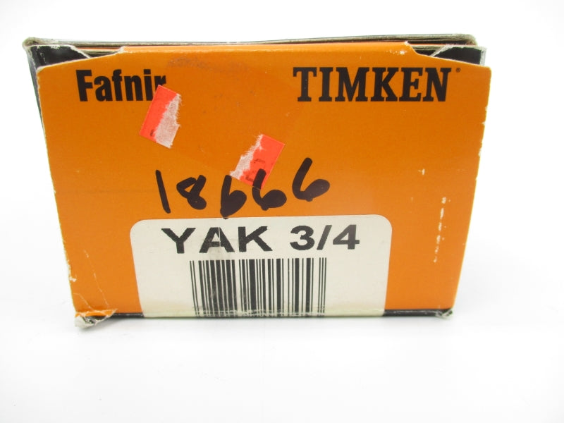 TIMKEN YAK3/4 NSMP