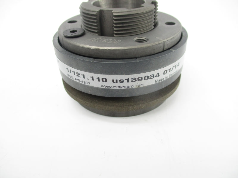 MAYR 1/121.110 NSNP