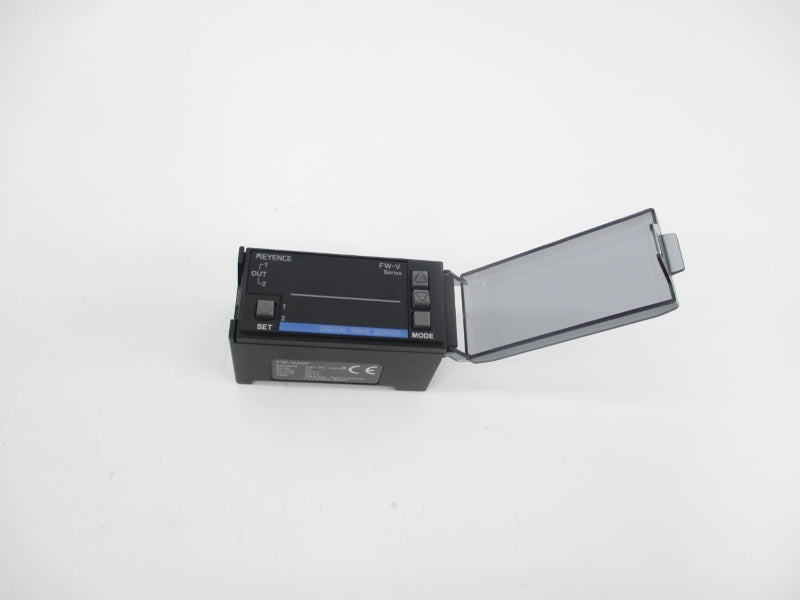 KEYENCE FW-V20P 24VDC NSNP