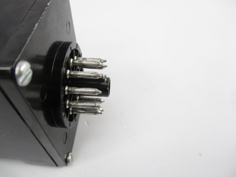 SKAN-A-MATIC T40300 115VAC UNMP