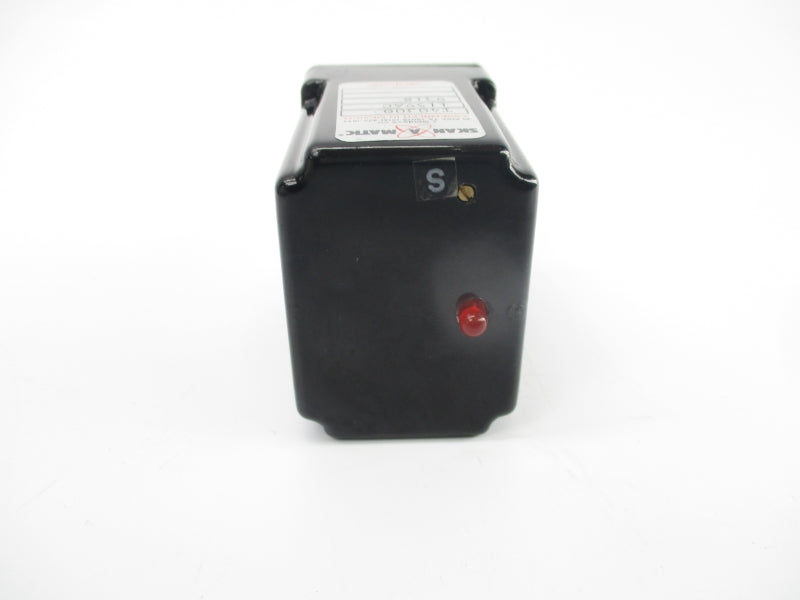 SKAN-A-MATIC T40300 115VAC UNMP