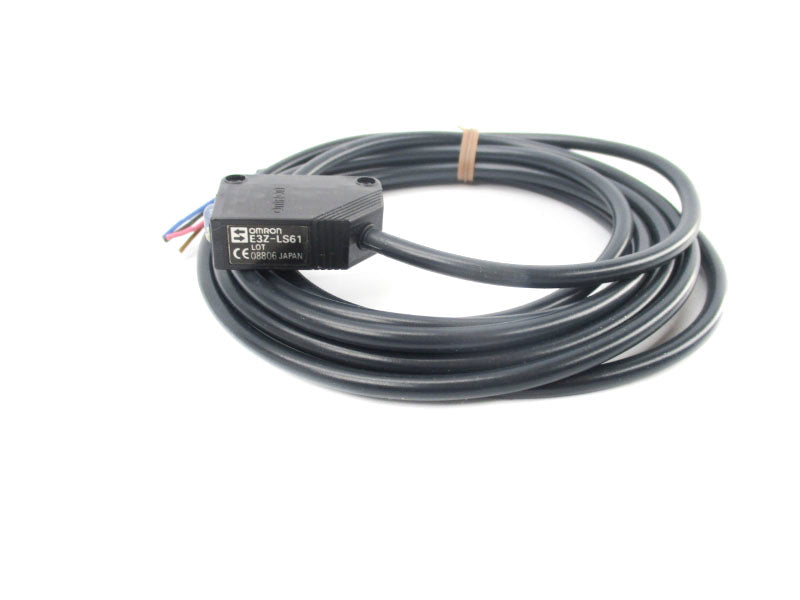 OMRON E3Z-LS61 NSNP