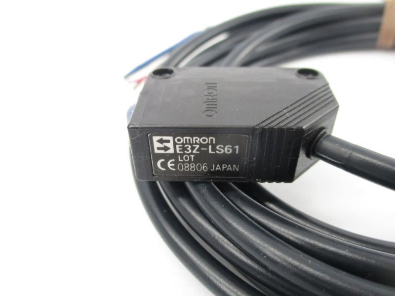 OMRON E3Z-LS61 NSNP