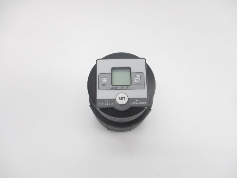 PERMA TEC SV-1645-70445-0465 LC60120250 NSNP