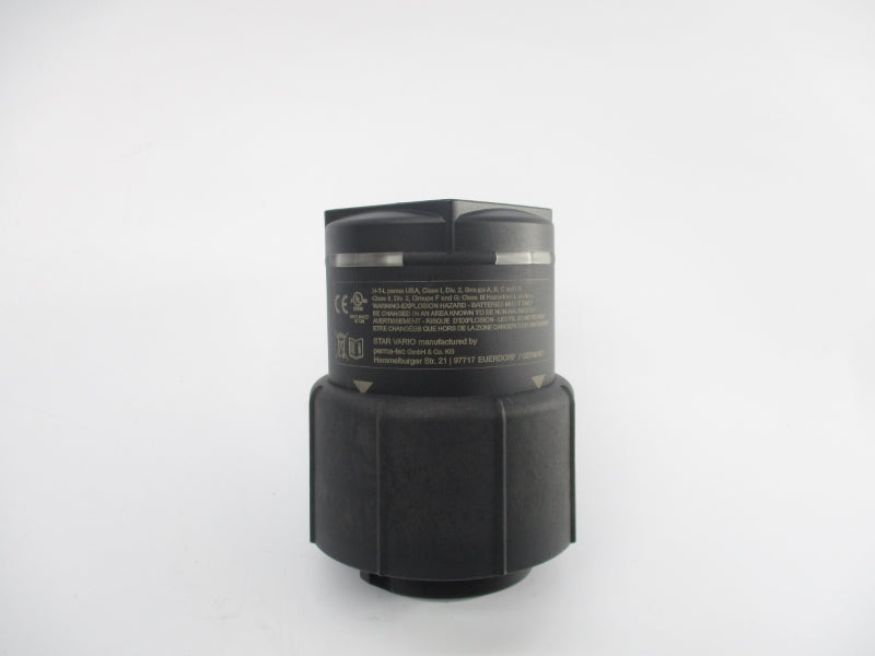 PERMA TEC SV-1645-70445-0465 LC60120250 NSNP