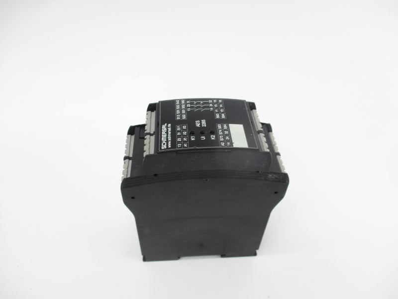 SCHMERSAL AES2285 250VAC 6A UNMP