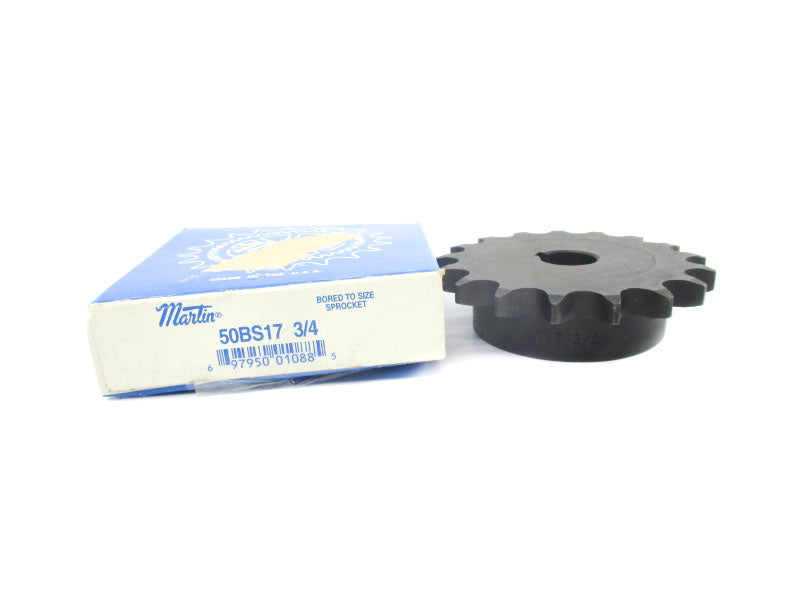 MARTIN 50BS17 3/4" NSMP