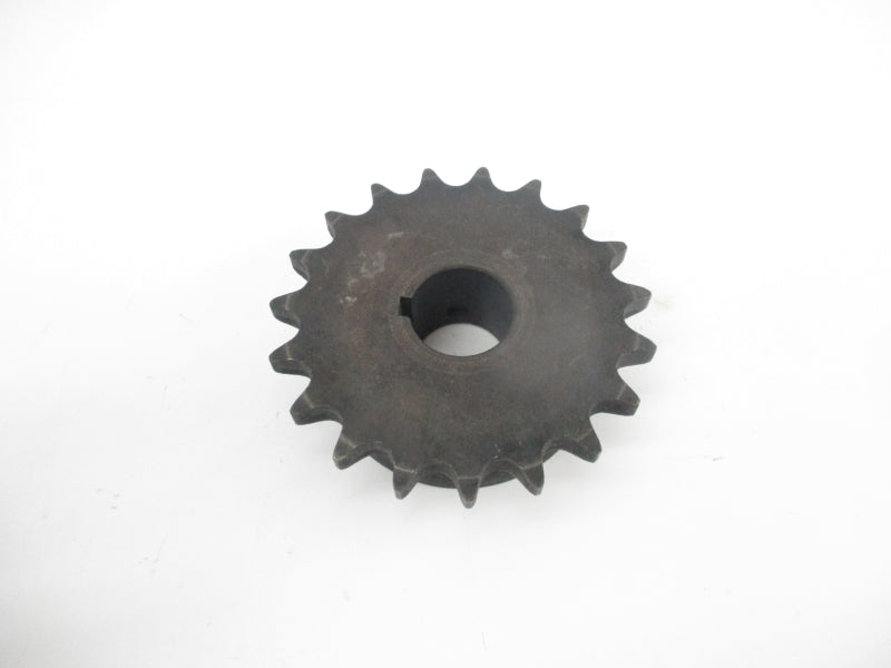 MARTIN 40BS19 7/8" NSMP