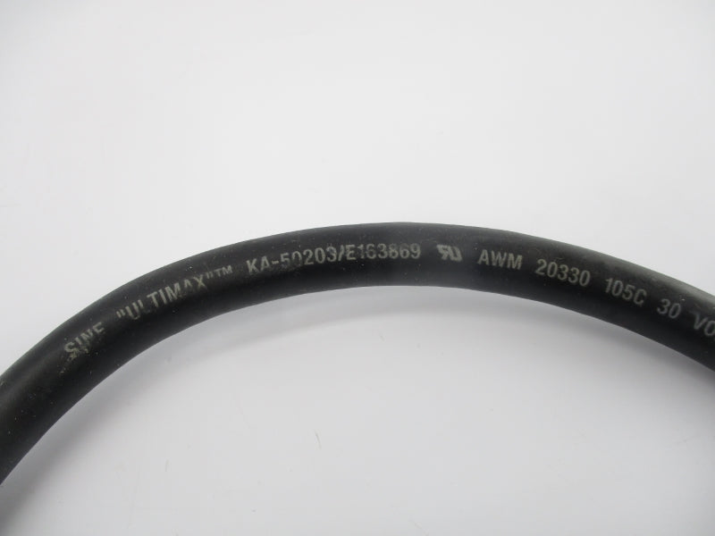 ULTIMAX KA-50203/E163869 NSNP