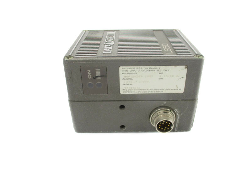 DATALOGIC LS50HSH999 4.75-28VDC UNMP