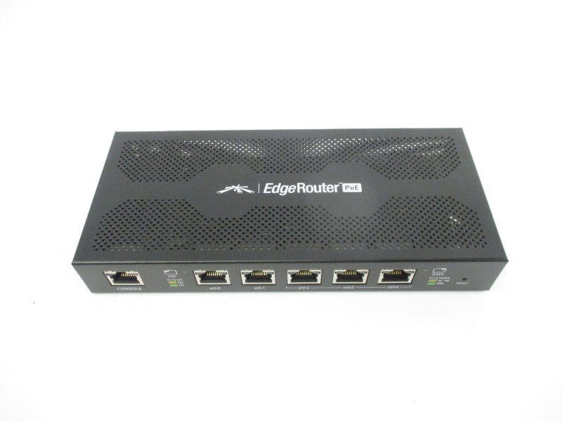 UBIQUITI NETWORKS ERPOE-5 48V 1.25A NSMP