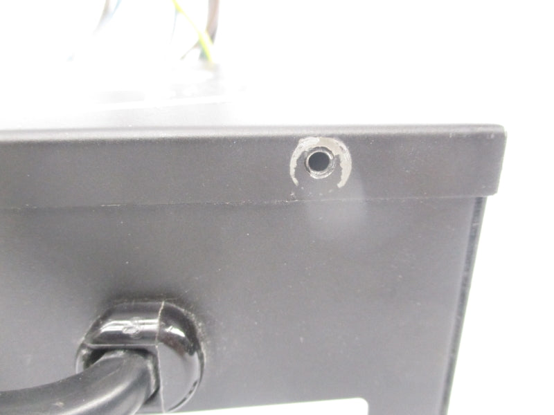 SIMCO D167Q 4000074 120VAC 0.25A UNMP