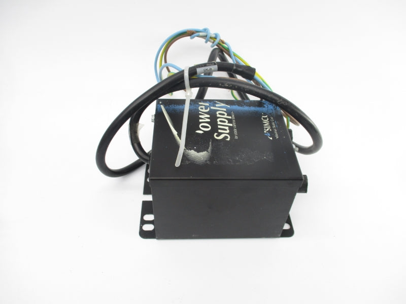 SIMCO D167Q 4000074 120VAC 0.25A UNMP
