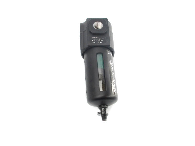 NORGREN F74C-3AN-QP0 150PSI NSNP