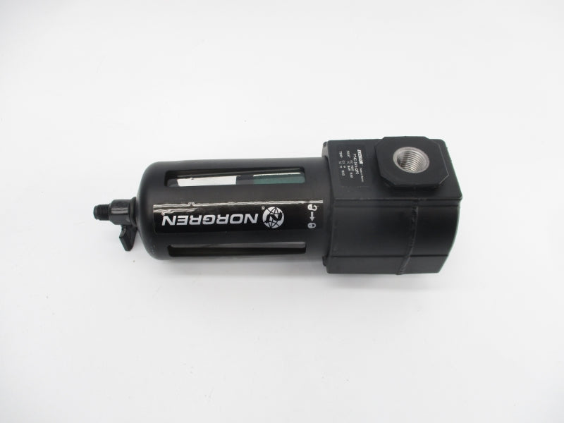 NORGREN F74C-3AN-QP0 150PSI NSNP
